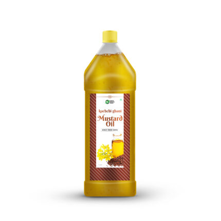 Mustard Oil